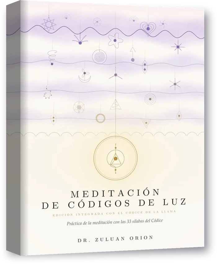 Meditación de Códigos de Luz