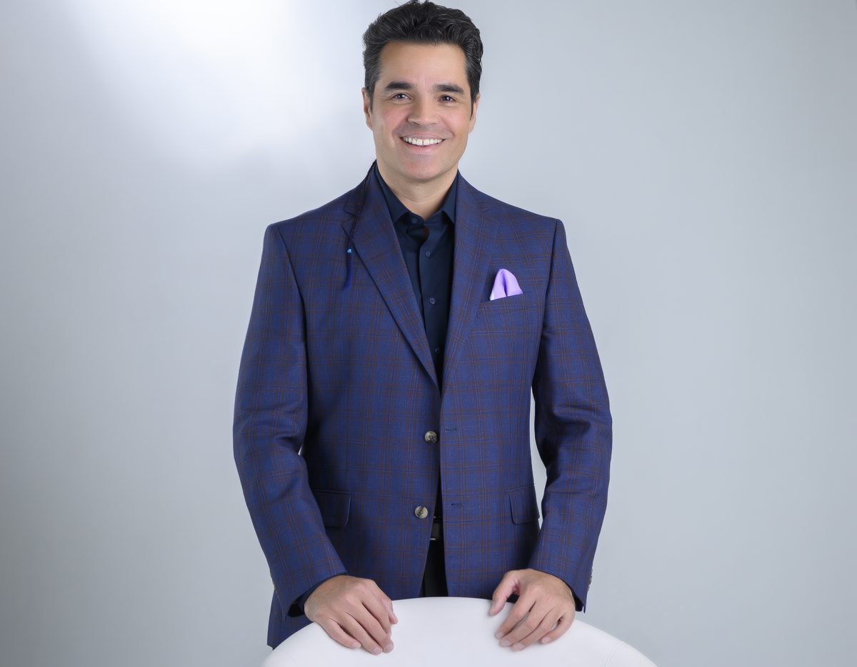 Dr. Zuluan Orion